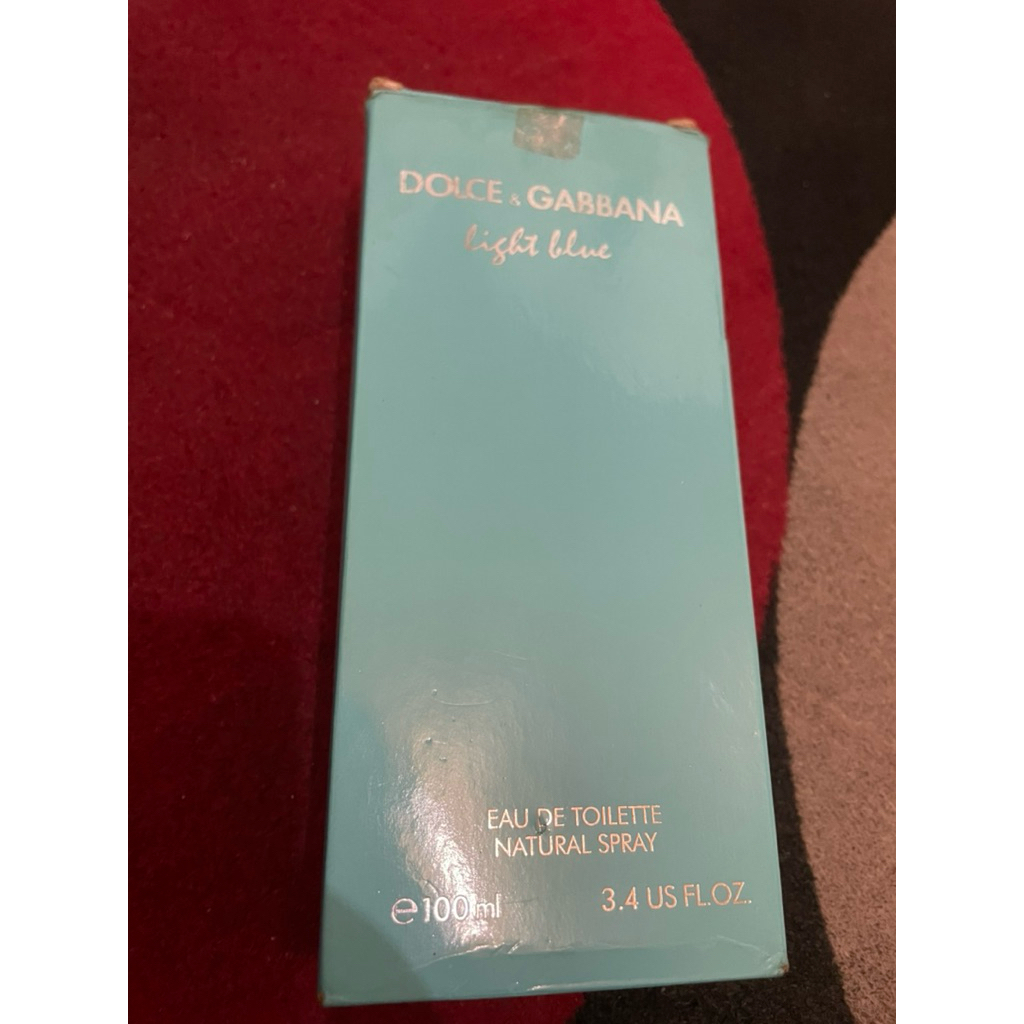 Parfum Dolce & Gabbana Lightblue