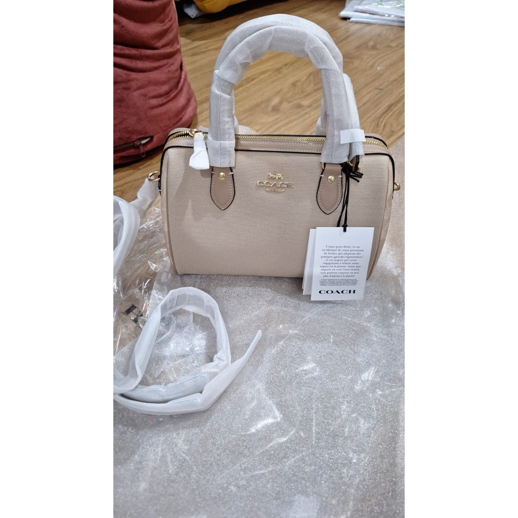 rowan black/rowan/mini