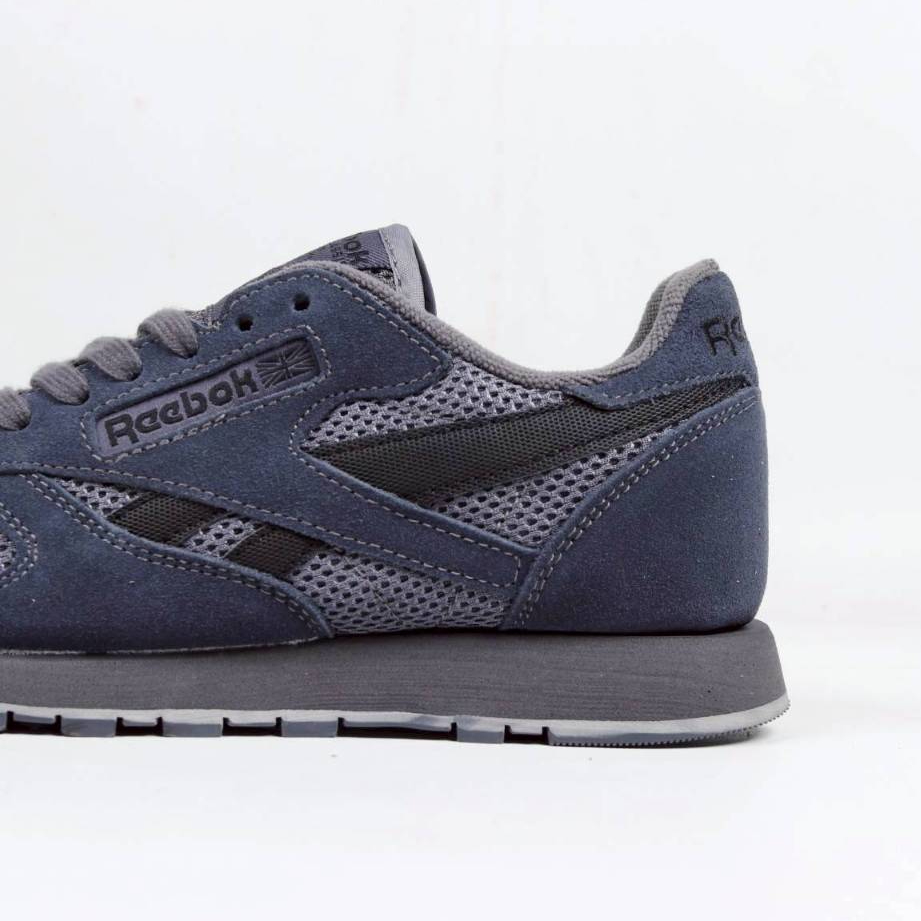 PERV SNEAKERS REEBOK CLASSICS UTILITY DARK GREY
