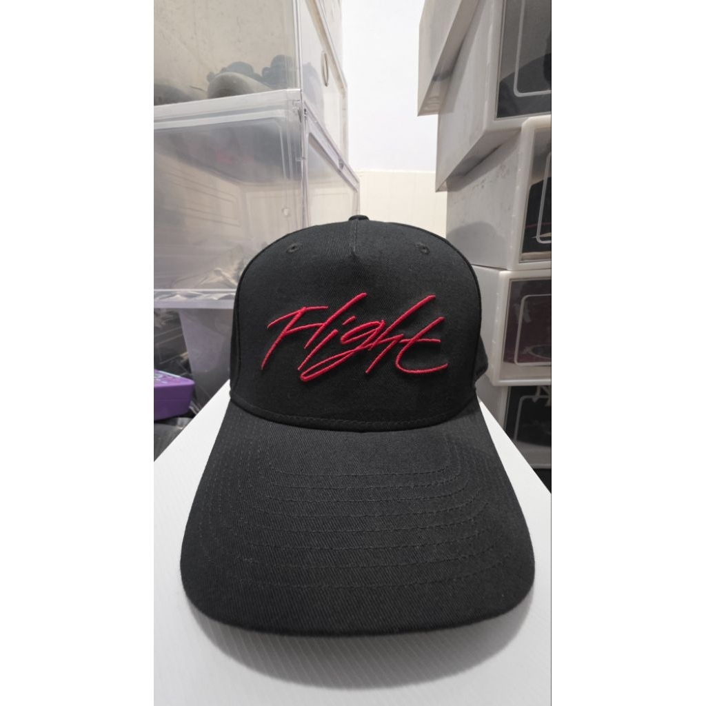 Topi Caps Jordan Flight Ori