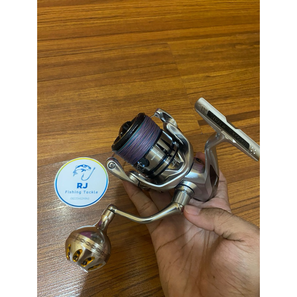 Shimano Stradic FL 3000