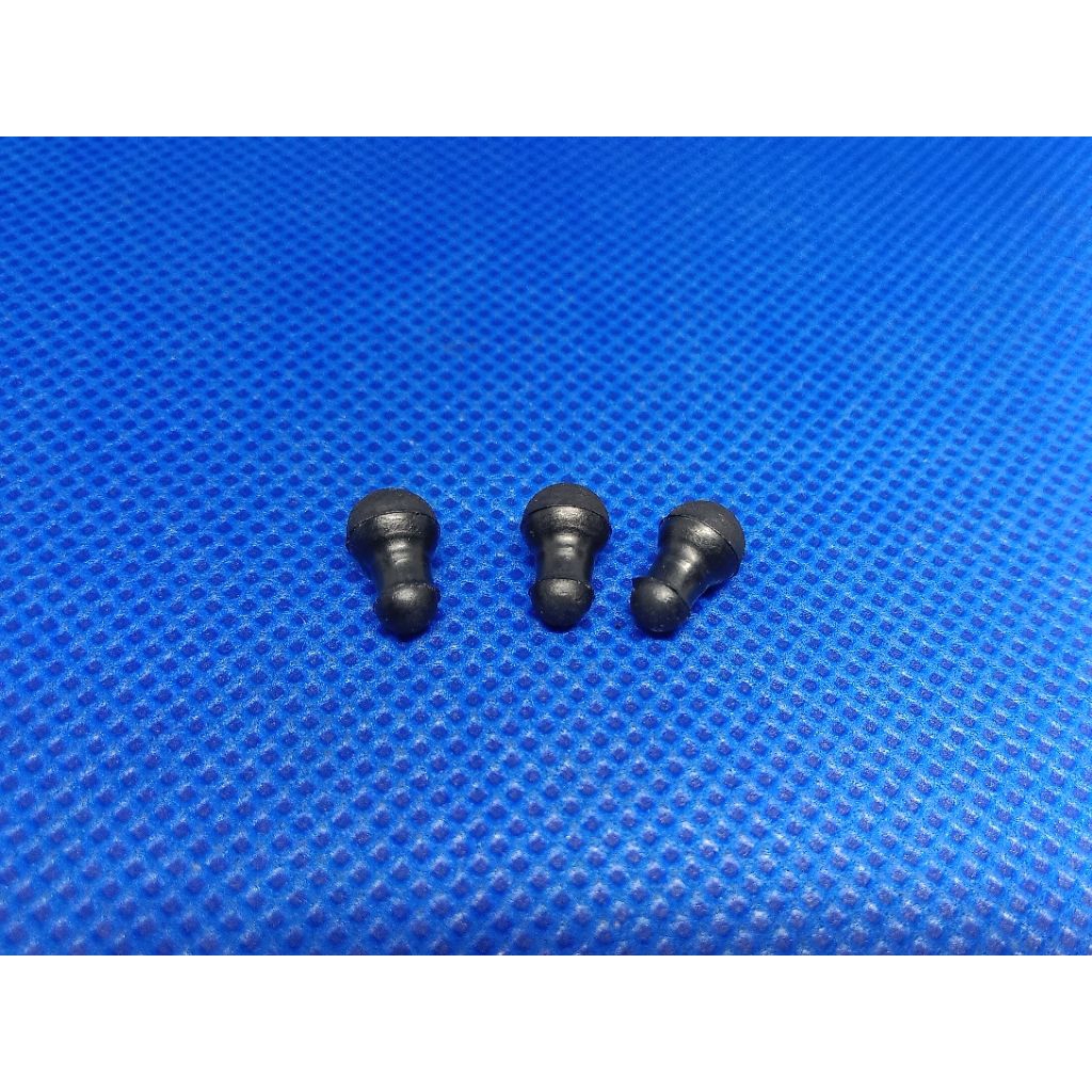Karet Jambu Karet Botol Oli Silinder Head KOP HONDA CB 100/ GL 100/ GL PRO/ MEGA PRO/ TIGER
