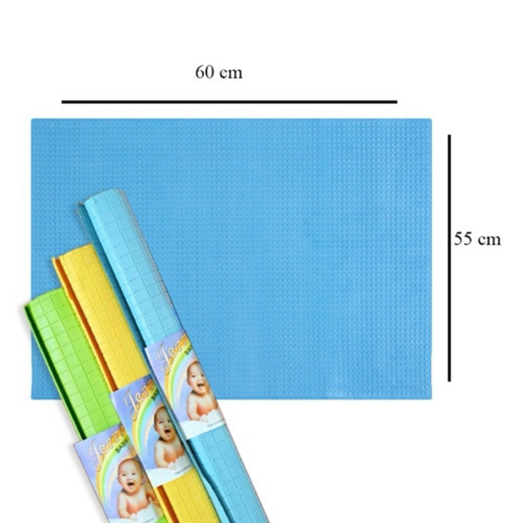 Perlak Bayi / Tatakan Ompol / Alas Ompol / Waterproof / Alas Ganti