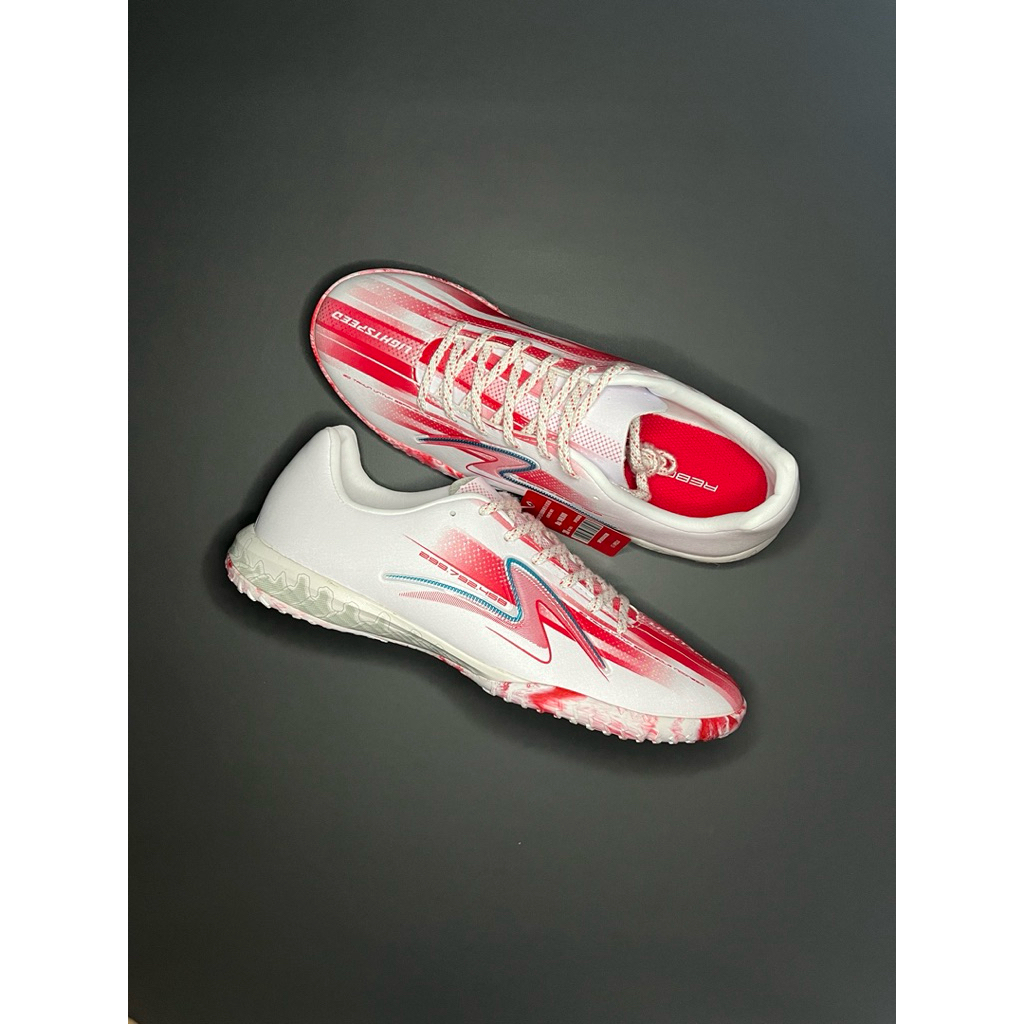 SSR - Ls Rebon Meta XR Garuda Attack 2025 IN NEW