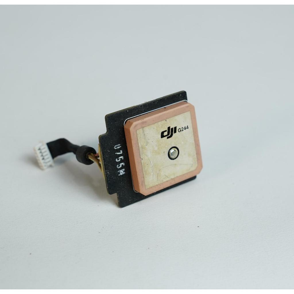 Sparepart GPS Module DJI Mavic Pro Platinum Part Original Second Normal
