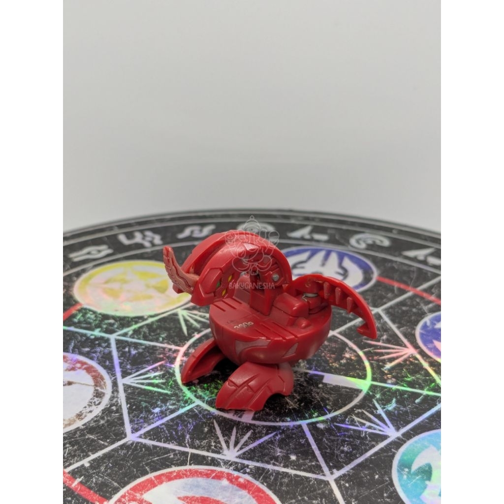 Bakugan Dragonoid Pyrus B1