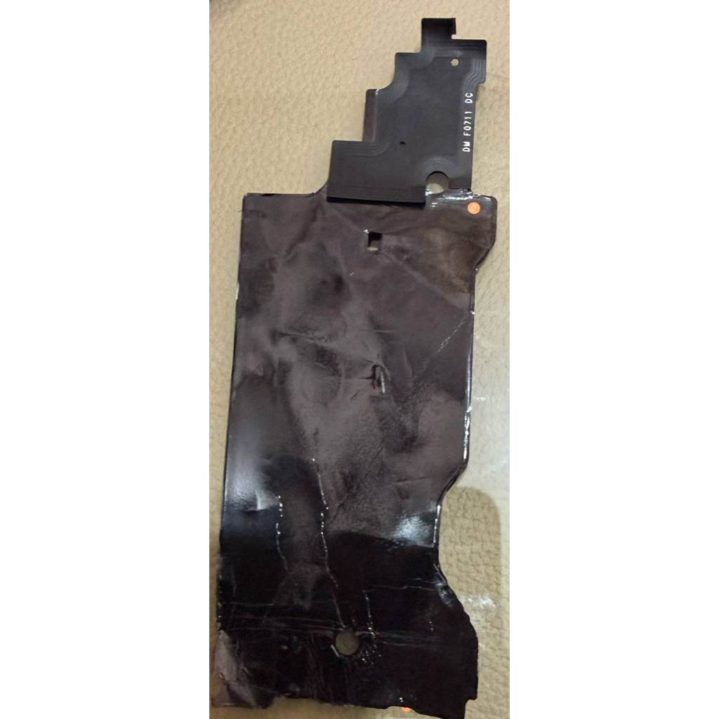 Fleksibel NFC poco F4 GT 5G original copotan