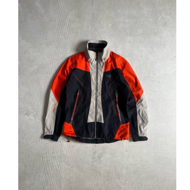 k2 Gore-Tex Waterproof Outdoor Jacket