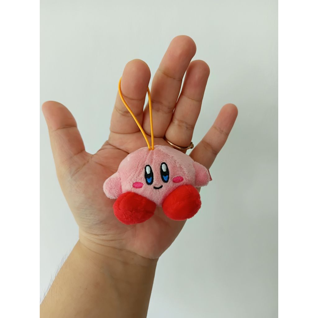 kirby ganci kirby boneka kirby ORI boneka murah aksesoris miffy