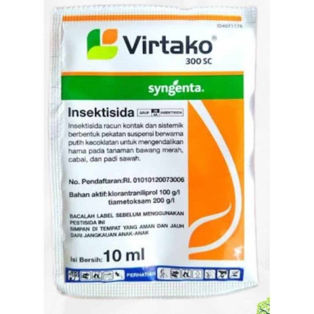 Virtako 10ml