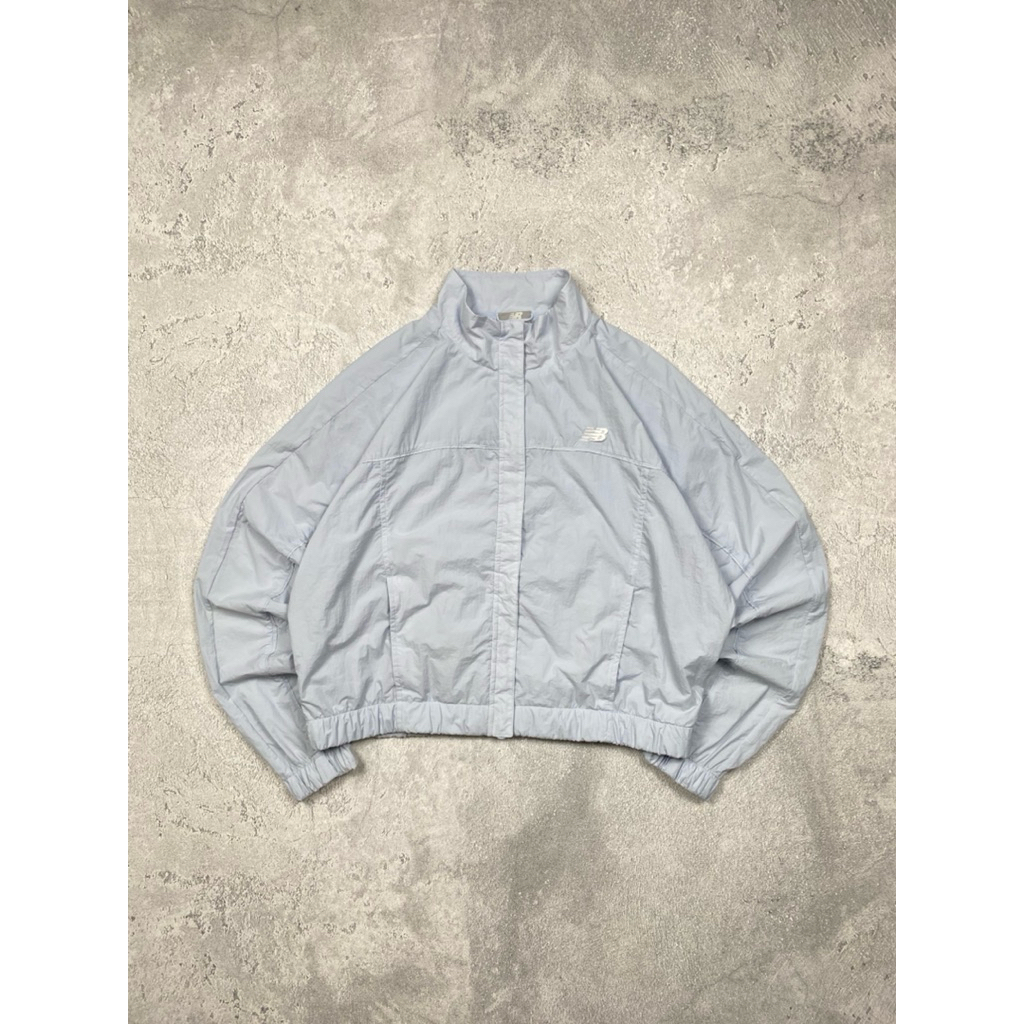 Jaket Running Sportswear NB