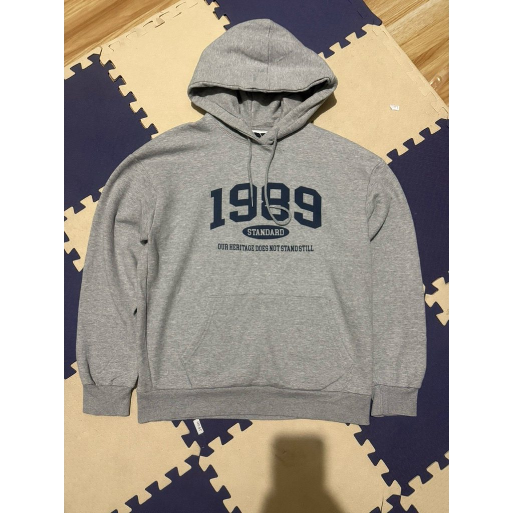 Hoodie 1989 Standart