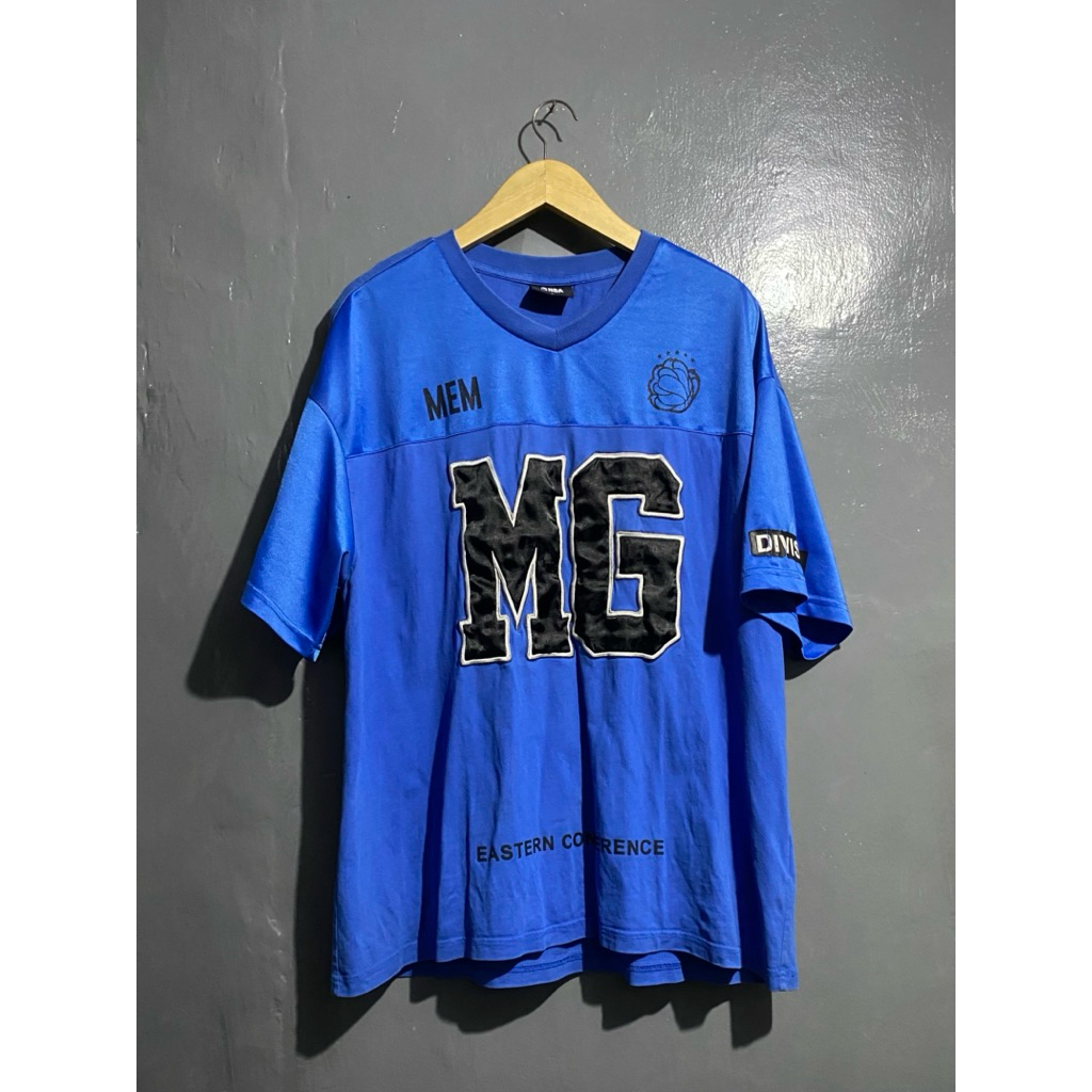 Memphis Grizzlies NBA T-Shirt