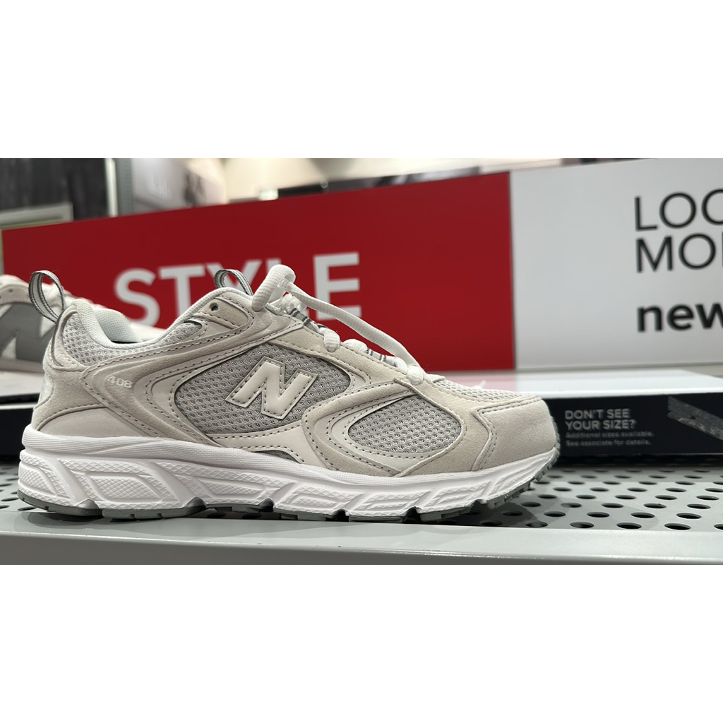 Sepatu Lifestyle New Balance ML408MC Original