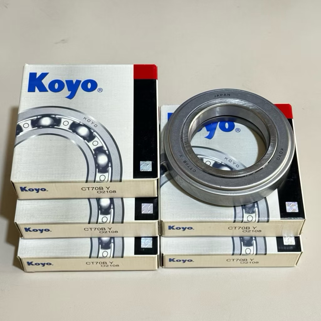 RELEASE BEARING DRAGLAHER HINO 500 FM260TI BEARING CT70B JO8E/C KOYO HARGA /PCS