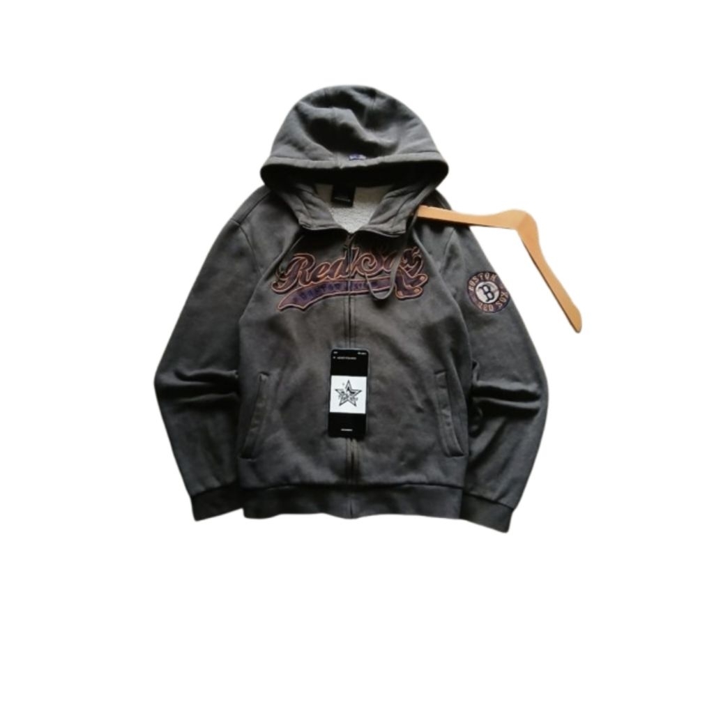 Hoodie | Yankes | Mlb | Original