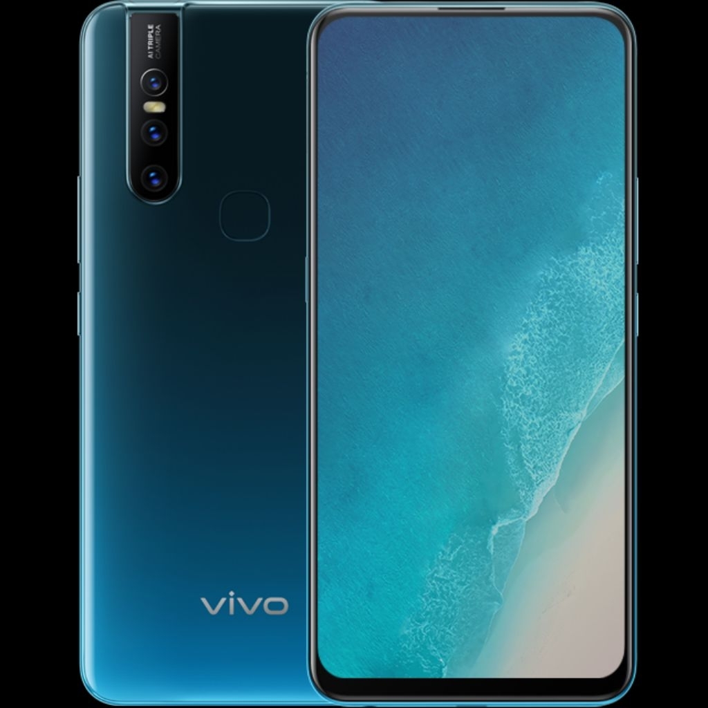 PROMO CUCI GUDANG VIVO V15 RAM 8/256