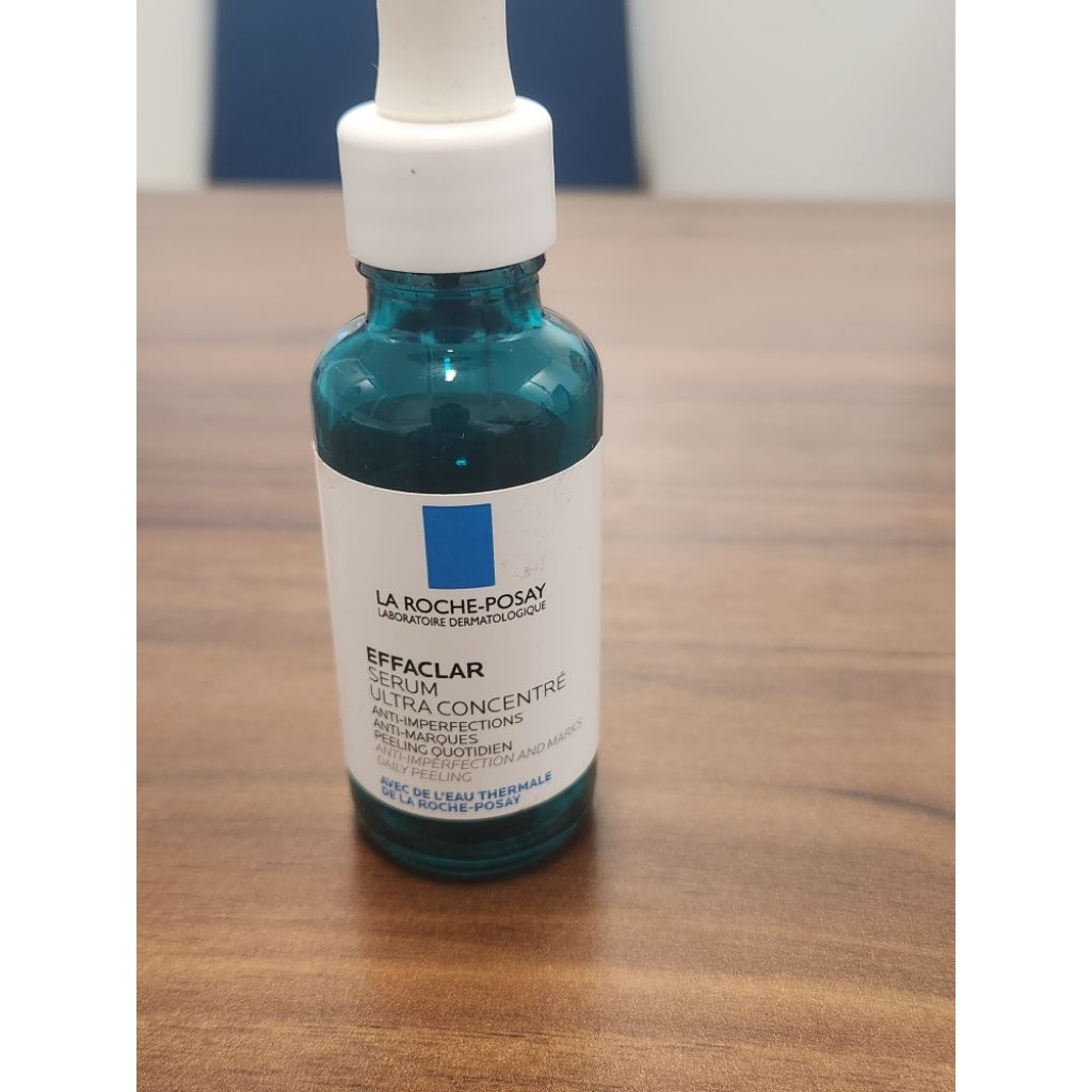 [PRELOVED] La Roche-Posay Effaclar Serum