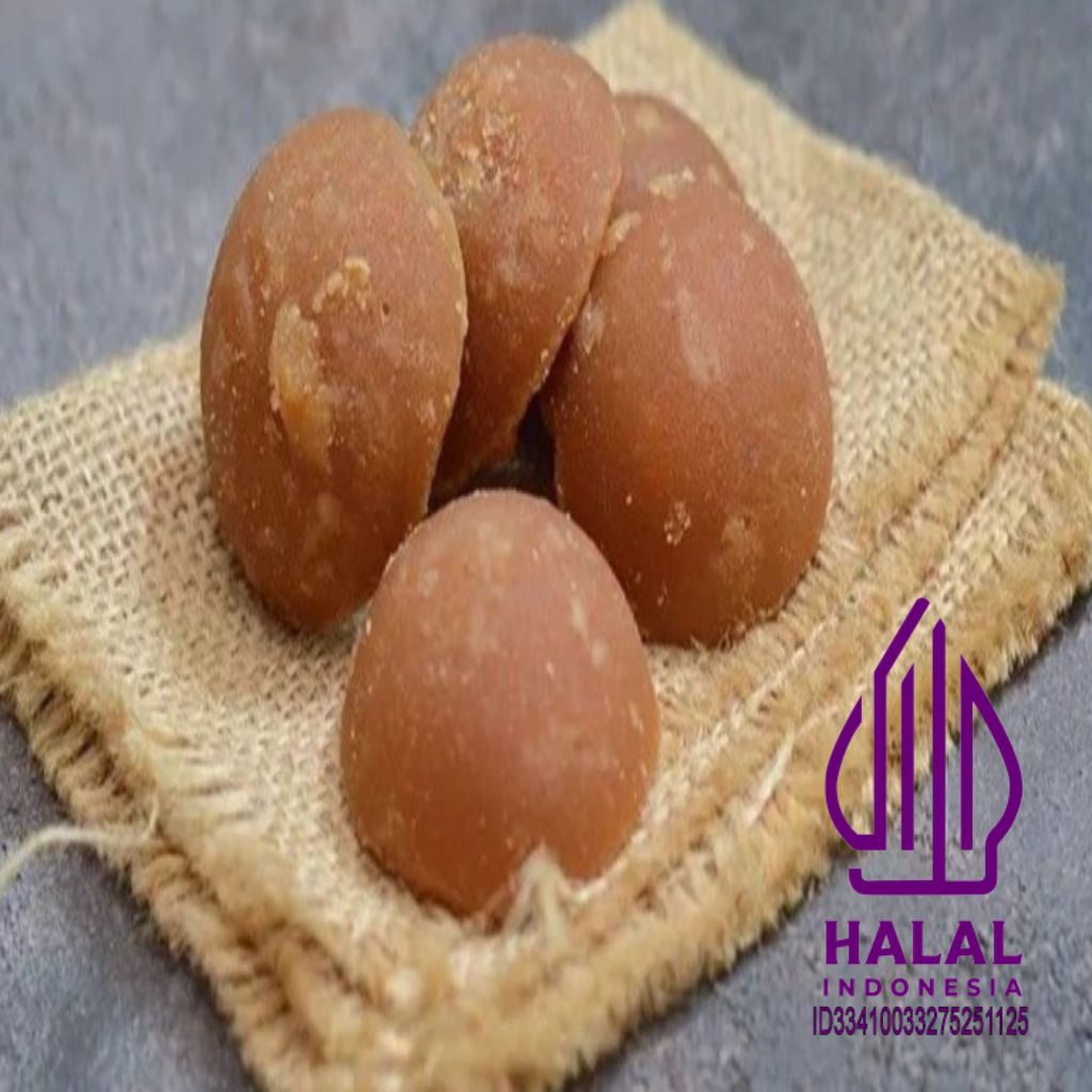 Gula Merah Asli Kebumen
