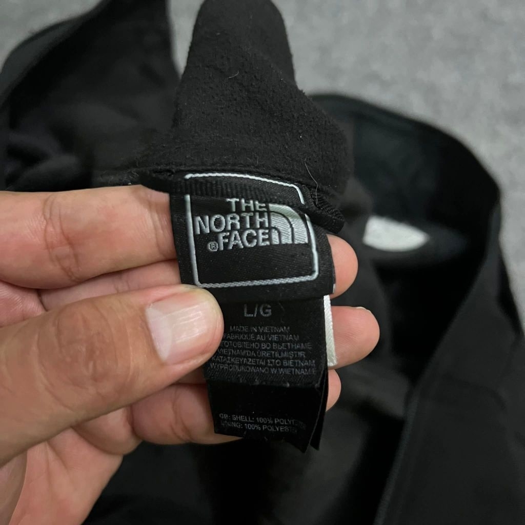 JAKET TNF APEX