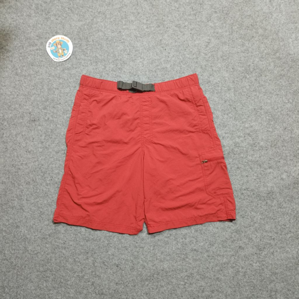 Celana pendek cargo COLUMBIA utility