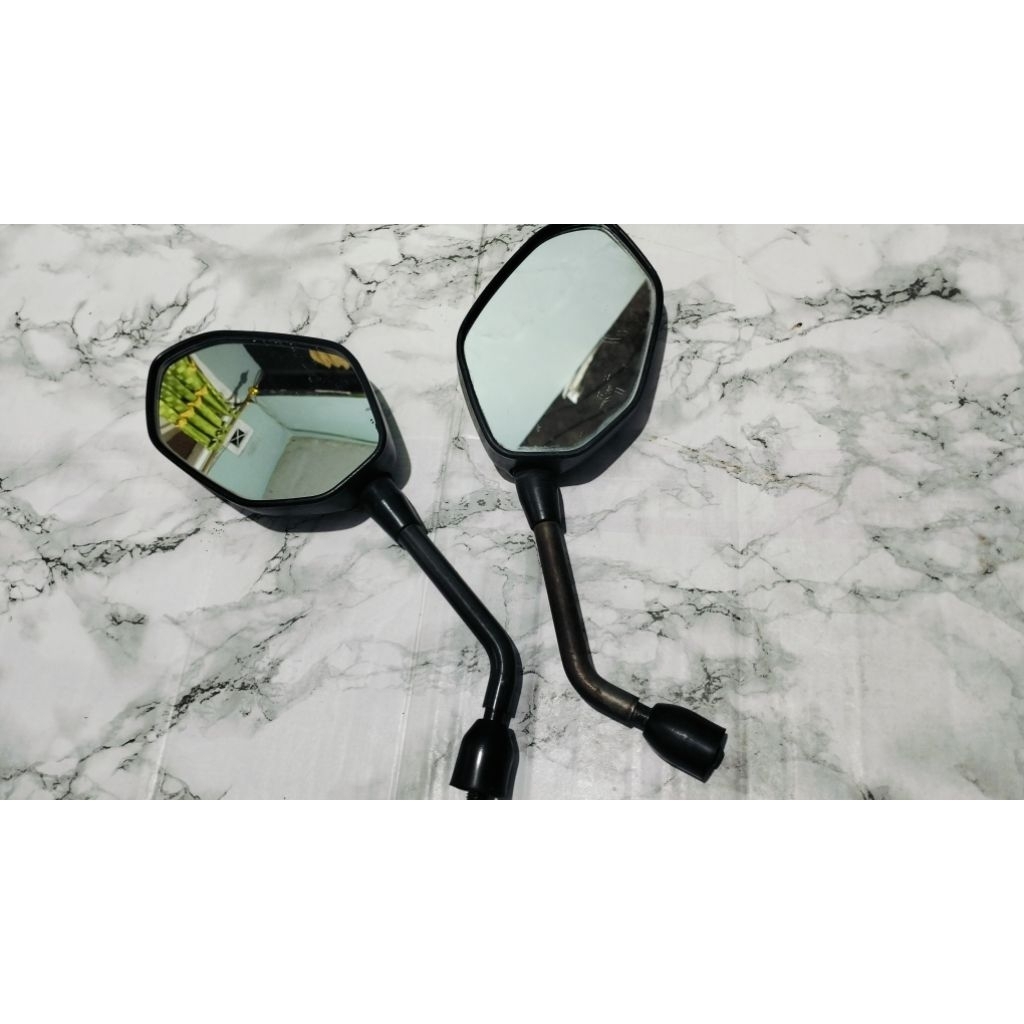 spion ori Honda Tiger Revo second