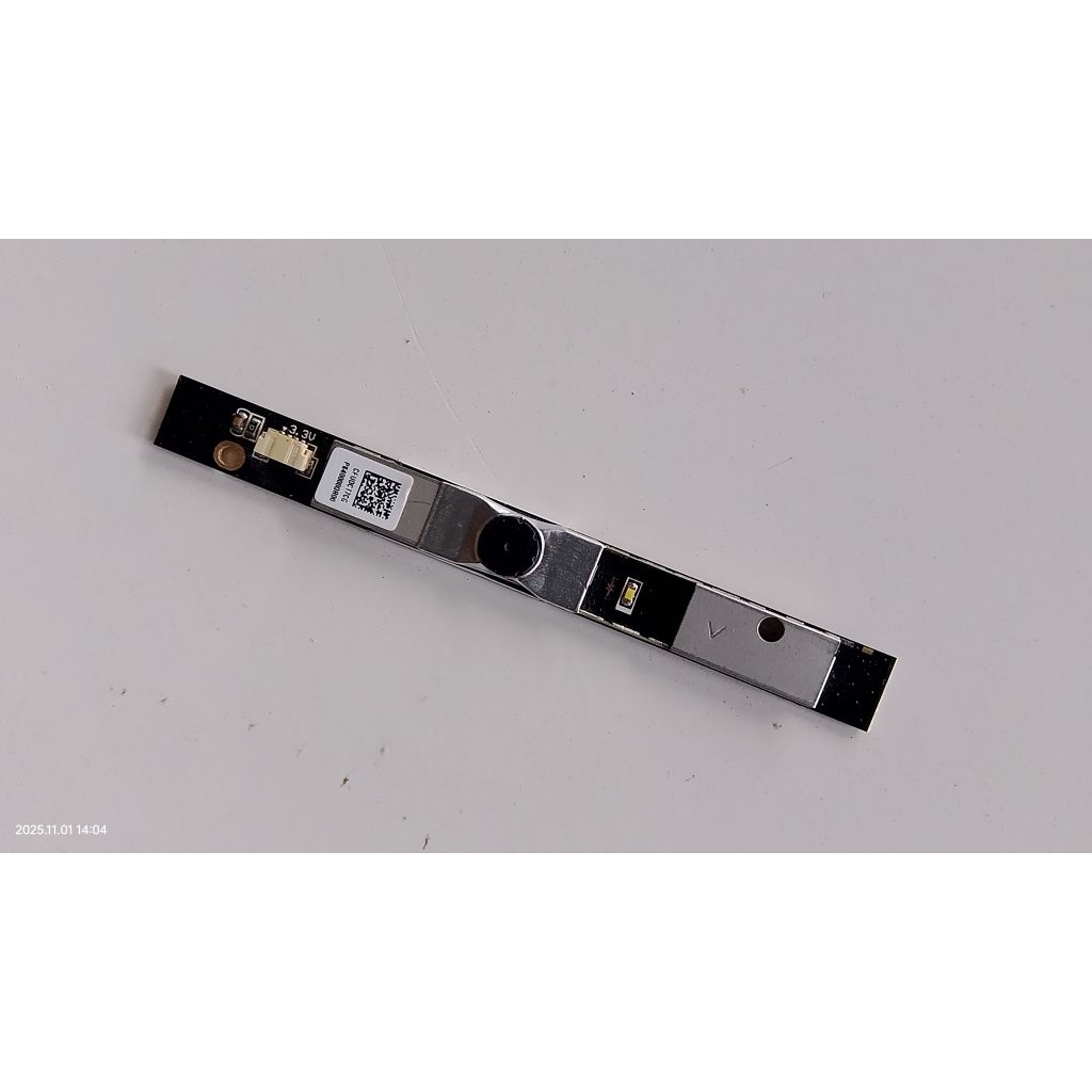 webcam laptop lenovo G400s