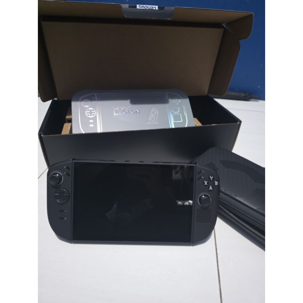 Lenovo Legion Go Gen 2 | Flagship Handheld Gaming PC