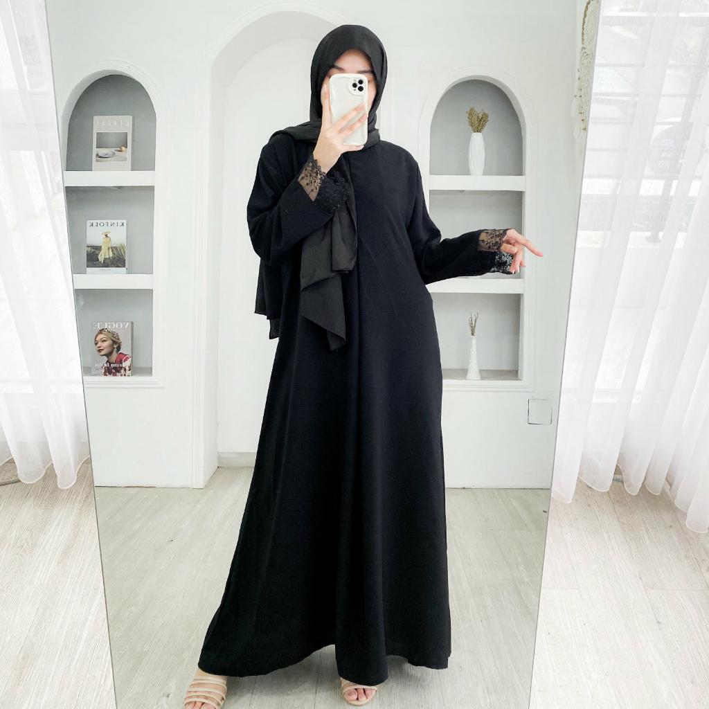 MECCA ABAYA