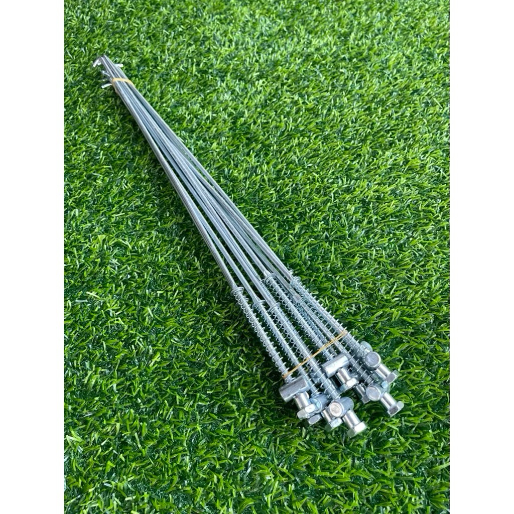 Stik rem belakang jupiter z gl mp supra grand