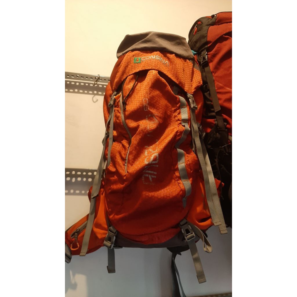 Tas CONSINA ANGELICA