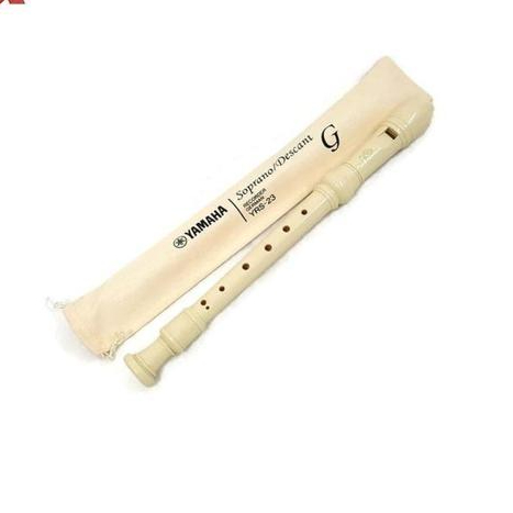 Yamaha Recorder Yrs-23 / Yrs - 23 / Yrs23