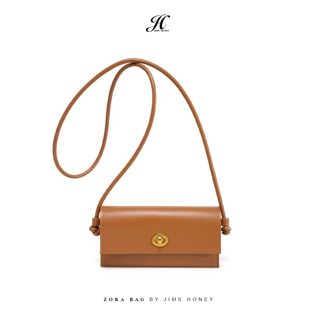tas JIMS HONEY ZORA BAG