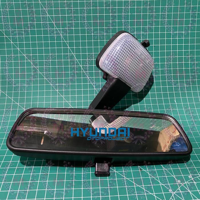 Hyundai Otoproject - Dalam Cabin Tengah Avanza Xenia Old Lama Vvt-I