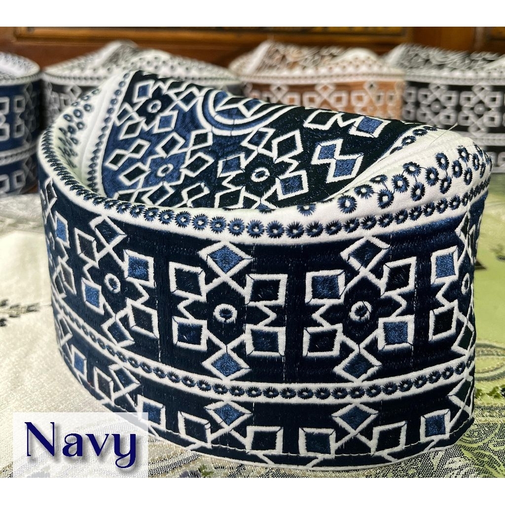 Peci Temboro Peci Oman