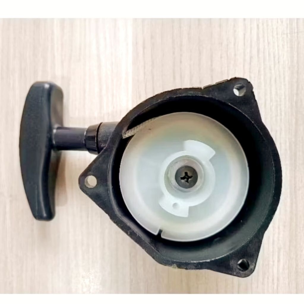 Recoil Starter Sprayer TU26 Mesin Potong Rumput