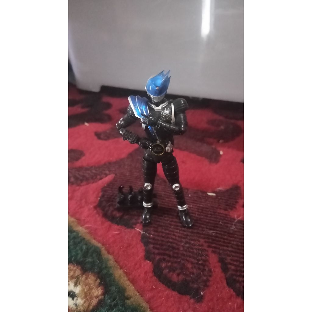 Shodo Kamen Rider Meteor