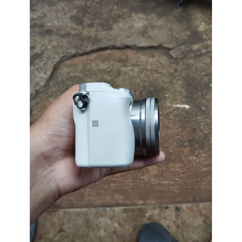 Sony A6000 sc 9rb