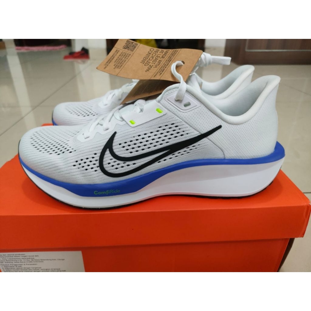 SEPATU NIKE QUEST 5 BNIB ORIGINAL
