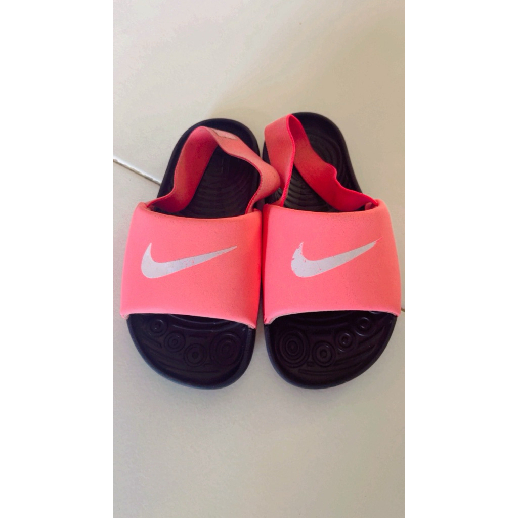 NIKE KIDS ORIGINAL PRELOVED