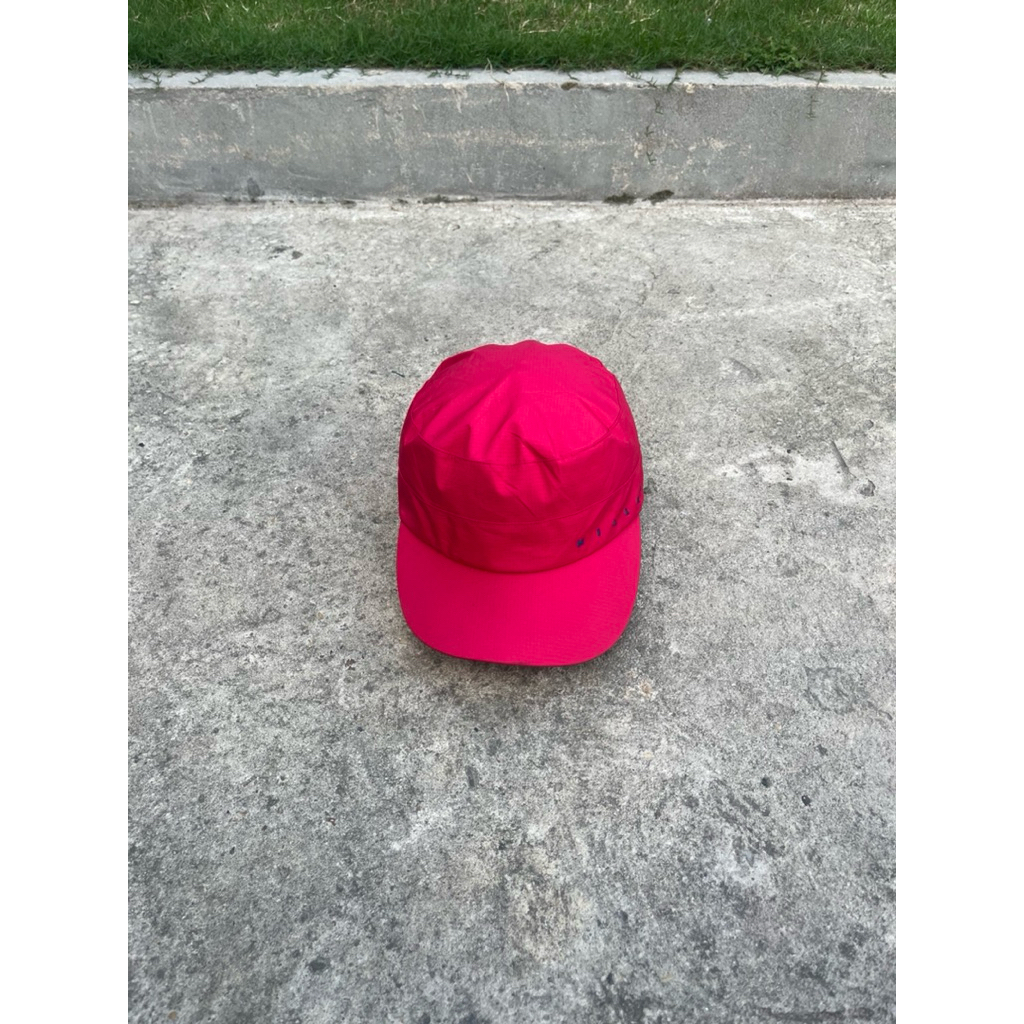 Millet parol cap - topi outdoor millet
