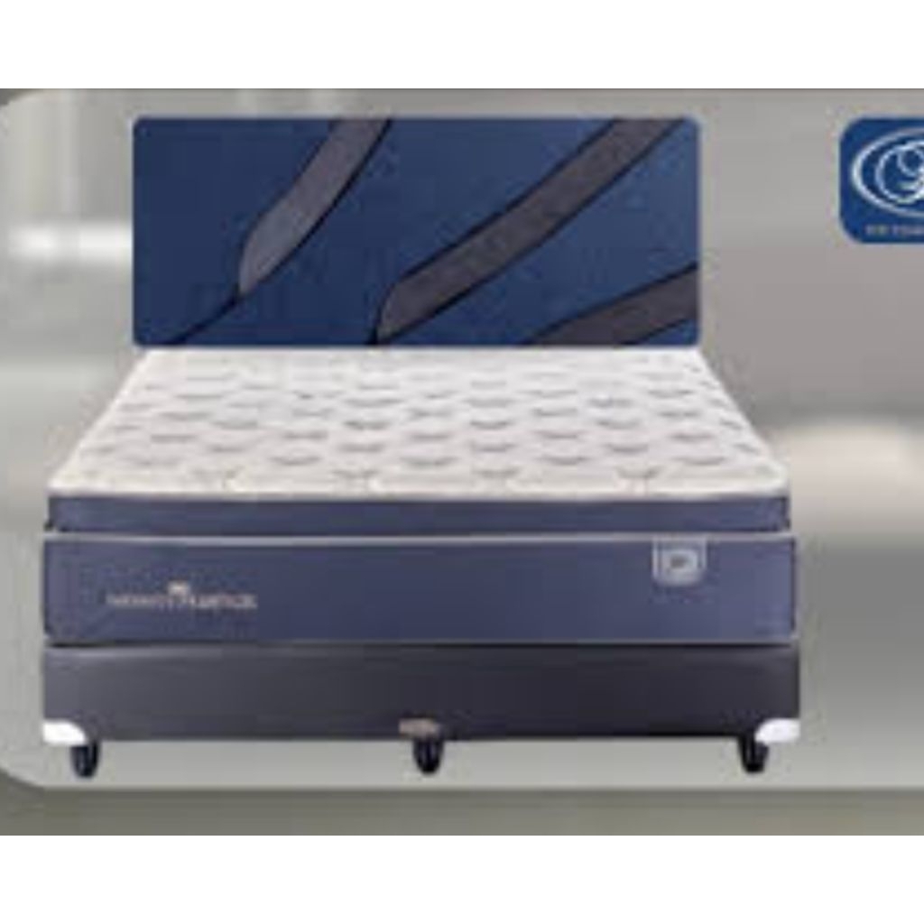 Springbed kasur elite infinity prestige