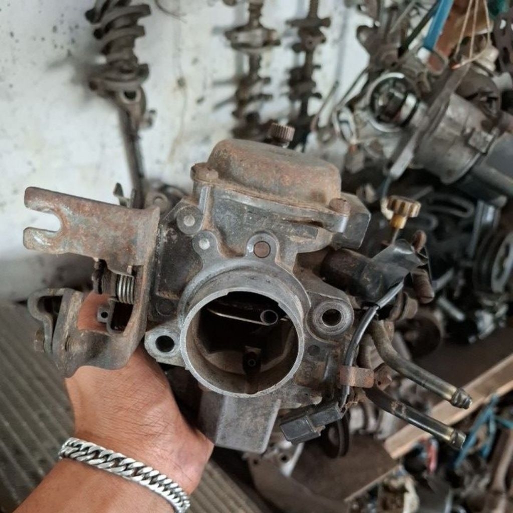 karburator t120ss / futura