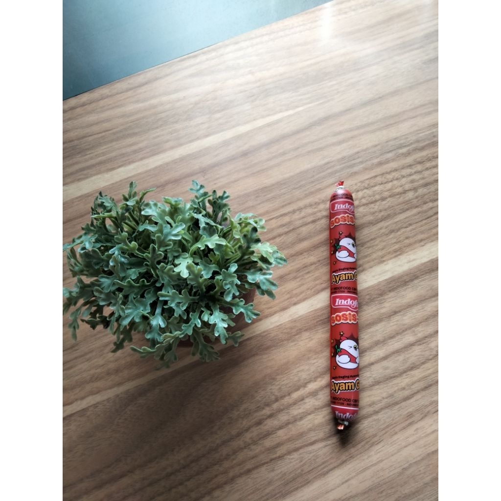 INDOFOOD SOSIS ETAYAM GEPREK