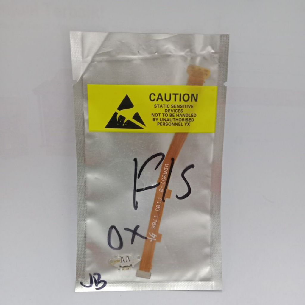 FLEXIBLE CAS OPPO F1S