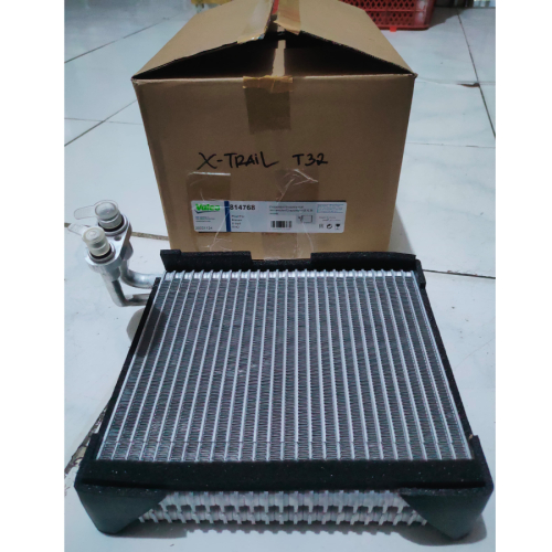 EVAPORATOR XTRAIL T32 VALEO