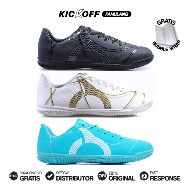 SEPATU FUTSAL ORTUSEIGHT ZENITH IN