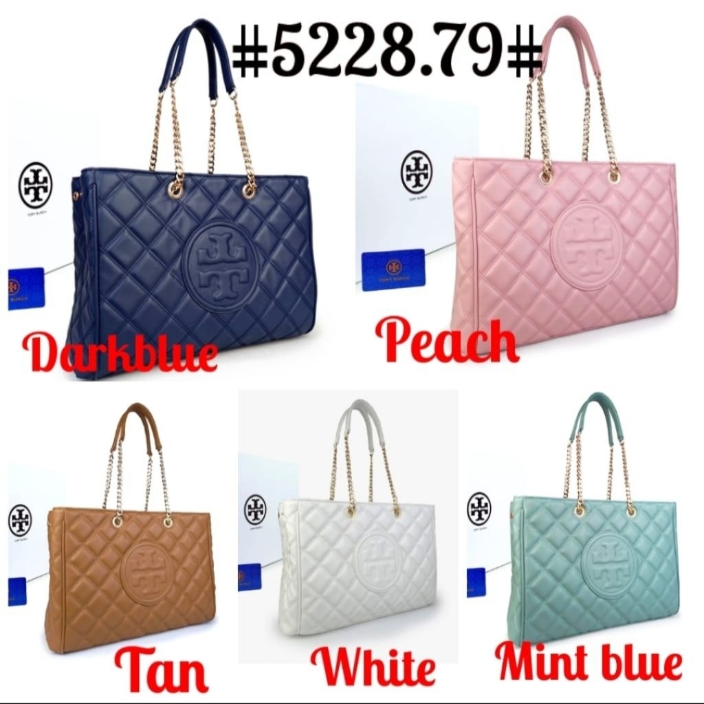 TOTE BAG TORY