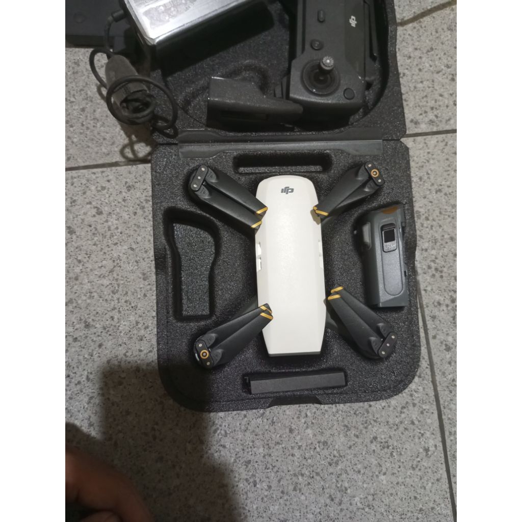 Drone Dji Spark