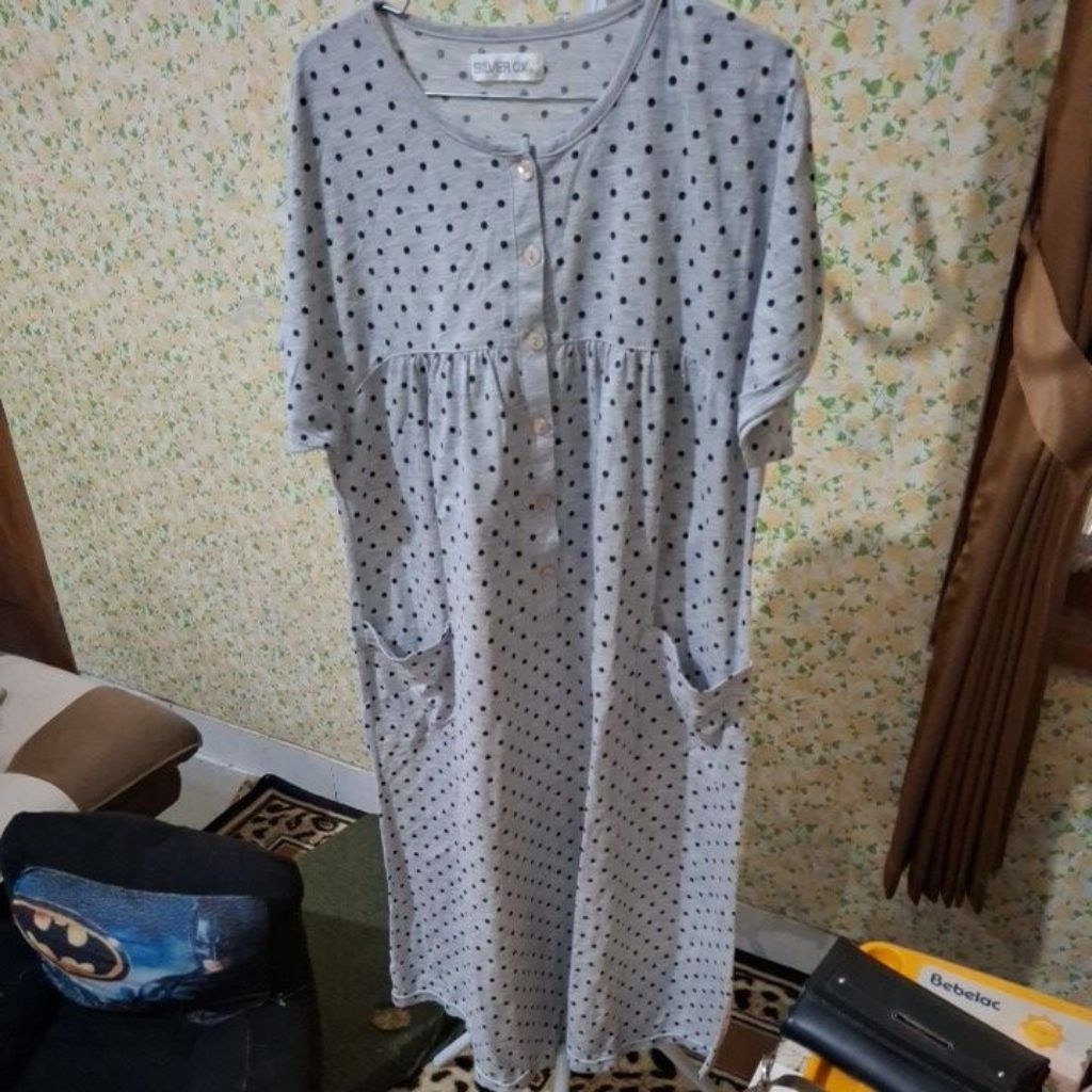 Daster Busui preloved